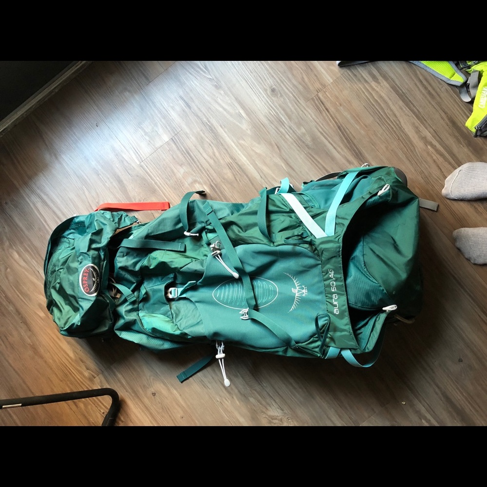 Osprey Aura 50 L